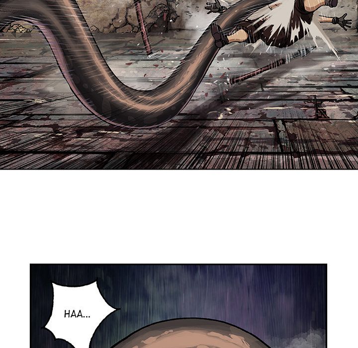 Leviathan Chapter 64 - Page 62