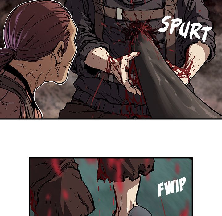 Leviathan Chapter 64 - Page 66
