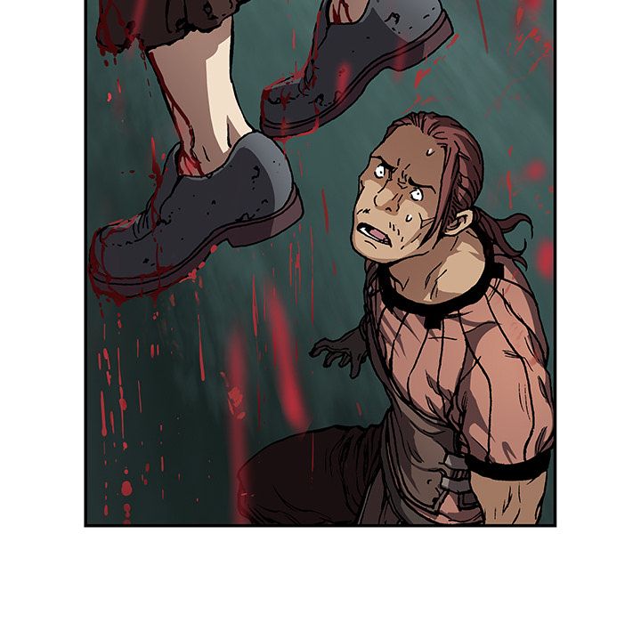 Leviathan Chapter 64 - Page 67