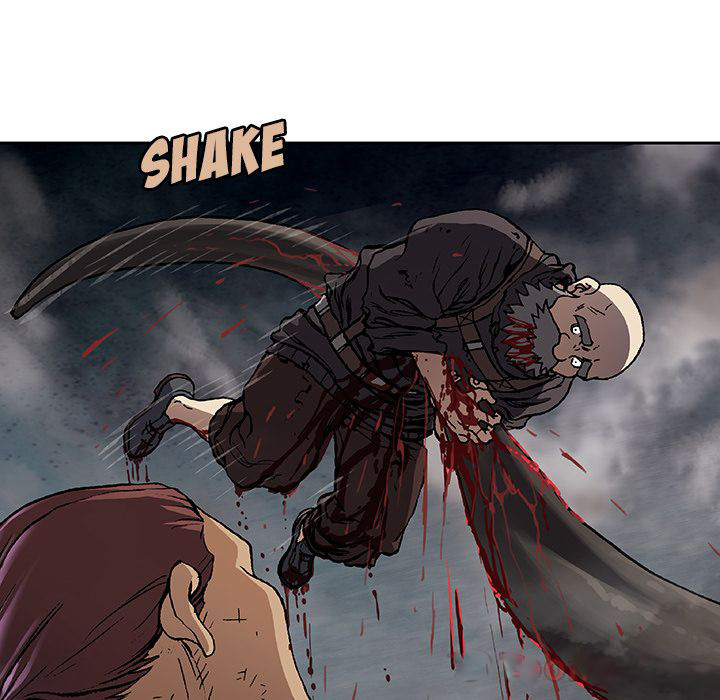 Leviathan Chapter 64 - Page 68