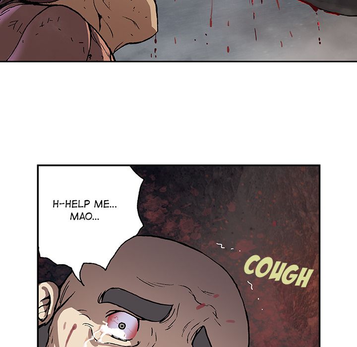 Leviathan Chapter 64 - Page 69