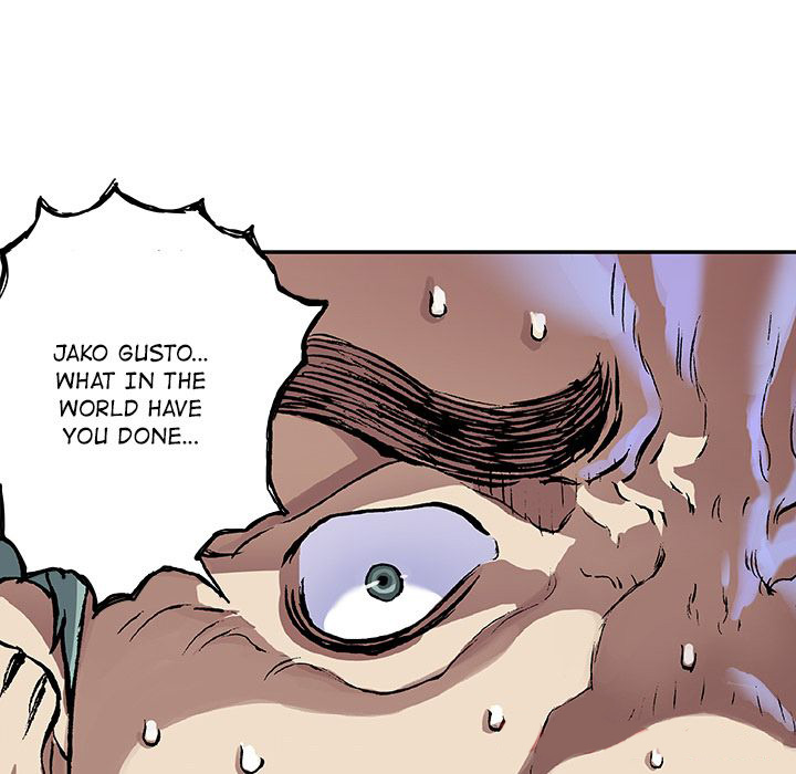 Leviathan Chapter 64 - Page 7