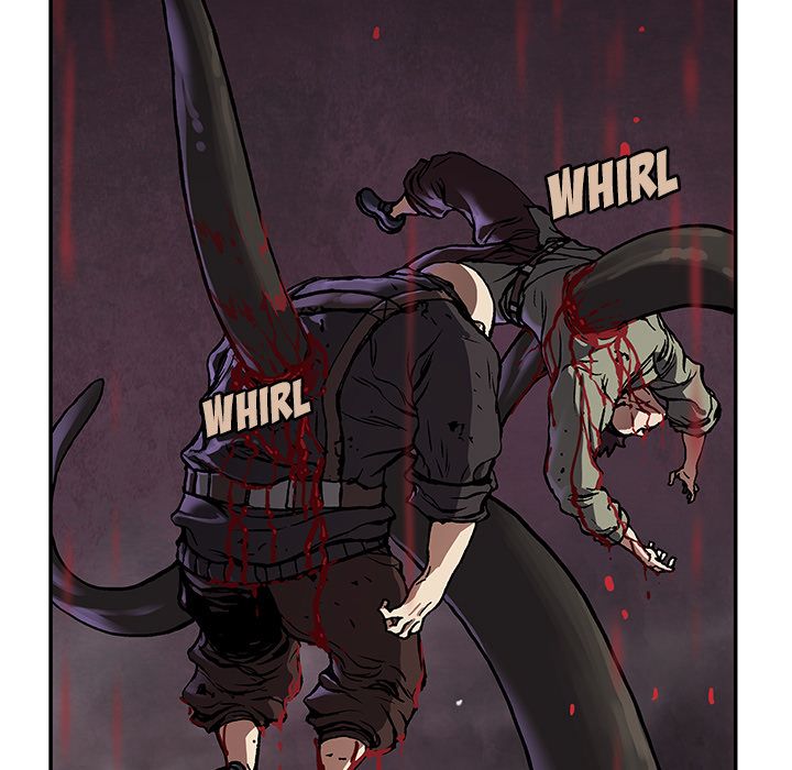Leviathan Chapter 64 - Page 72