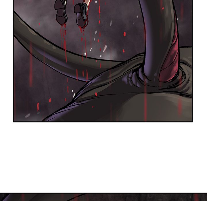 Leviathan Chapter 64 - Page 73