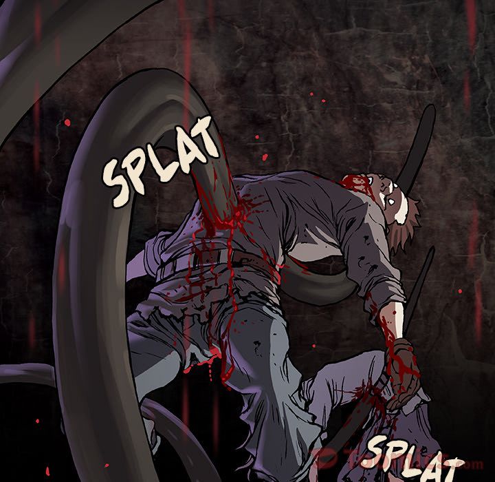 Leviathan Chapter 64 - Page 74
