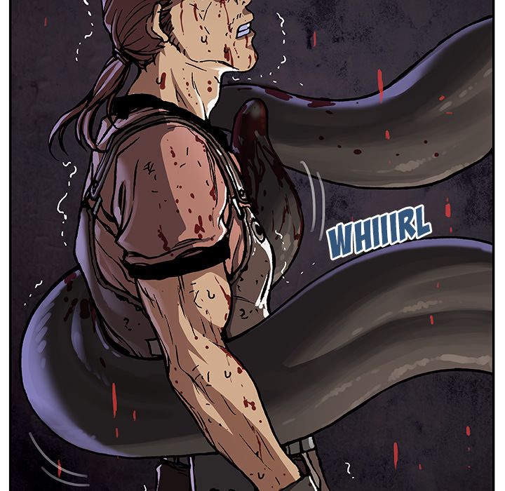 Leviathan Chapter 64 - Page 82