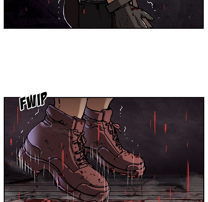 Leviathan Chapter 64 - Page 83