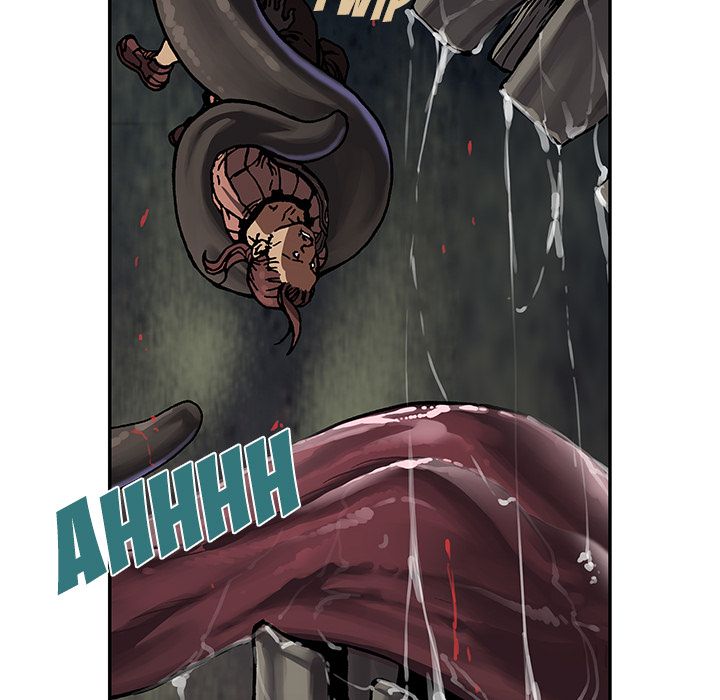Leviathan Chapter 64 - Page 86