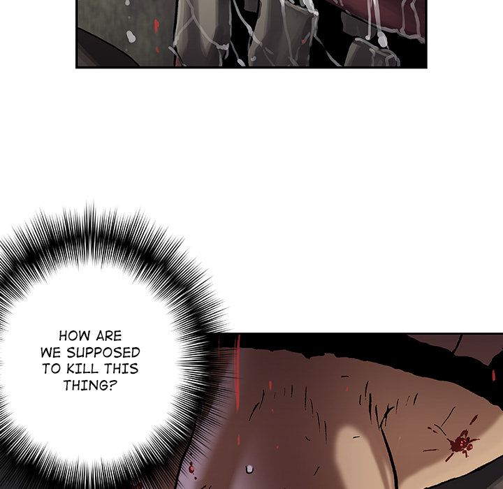 Leviathan Chapter 64 - Page 87