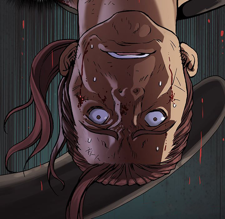 Leviathan Chapter 64 - Page 88