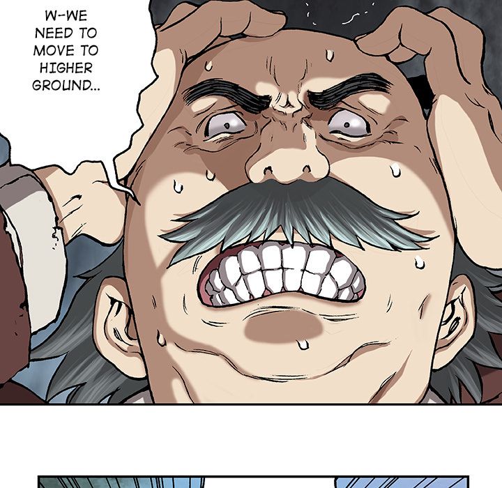 Leviathan Chapter 64 - Page 9