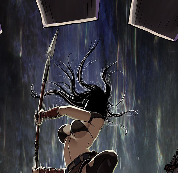 Leviathan Chapter 64 - Page 90