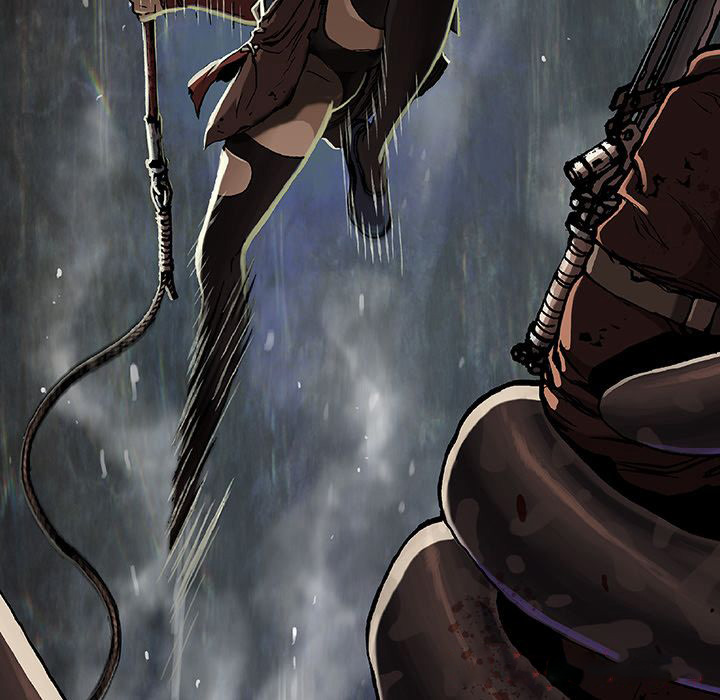 Leviathan Chapter 64 - Page 91