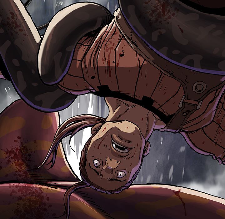 Leviathan Chapter 64 - Page 92