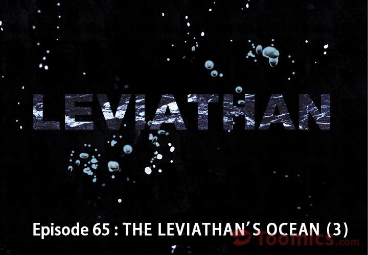 Leviathan Chapter 65 - Page 1