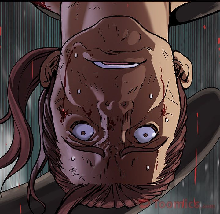 Leviathan Chapter 65 - Page 10