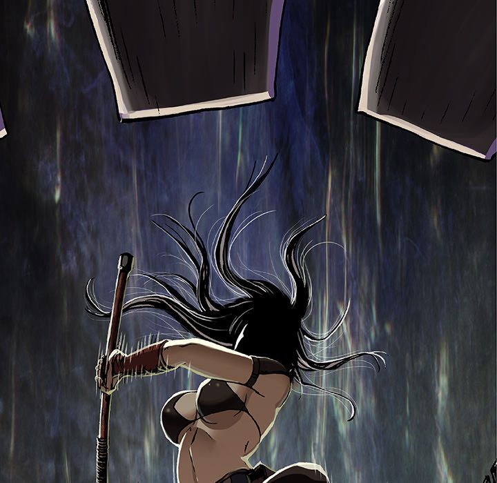 Leviathan Chapter 65 - Page 12