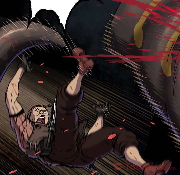 Leviathan Chapter 65 - Page 20