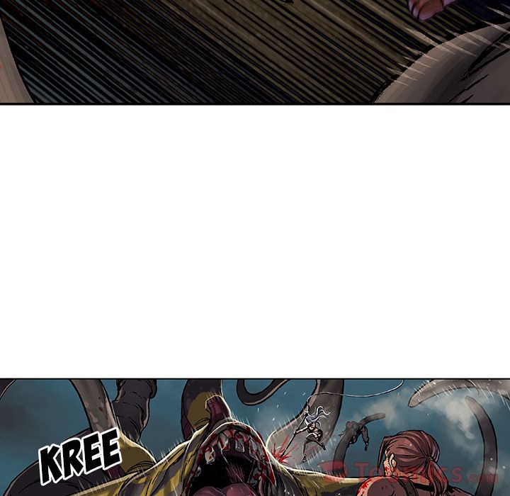 Leviathan Chapter 65 - Page 21