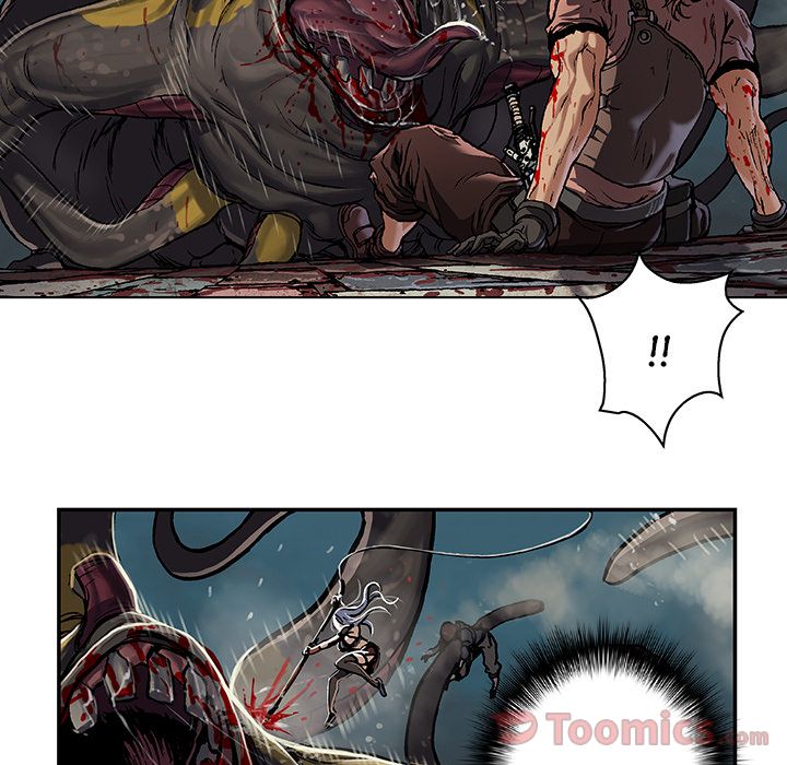 Leviathan Chapter 65 - Page 22