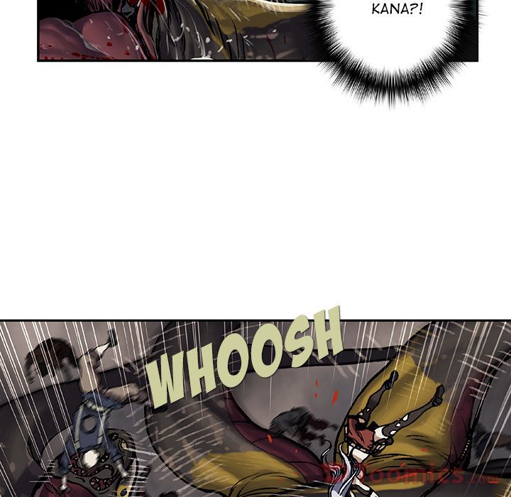 Leviathan Chapter 65 - Page 23