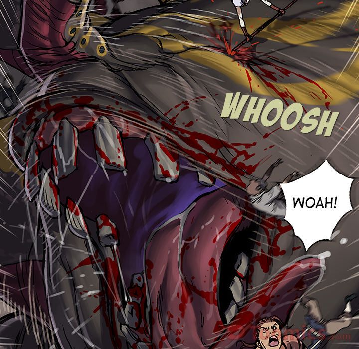 Leviathan Chapter 65 - Page 24