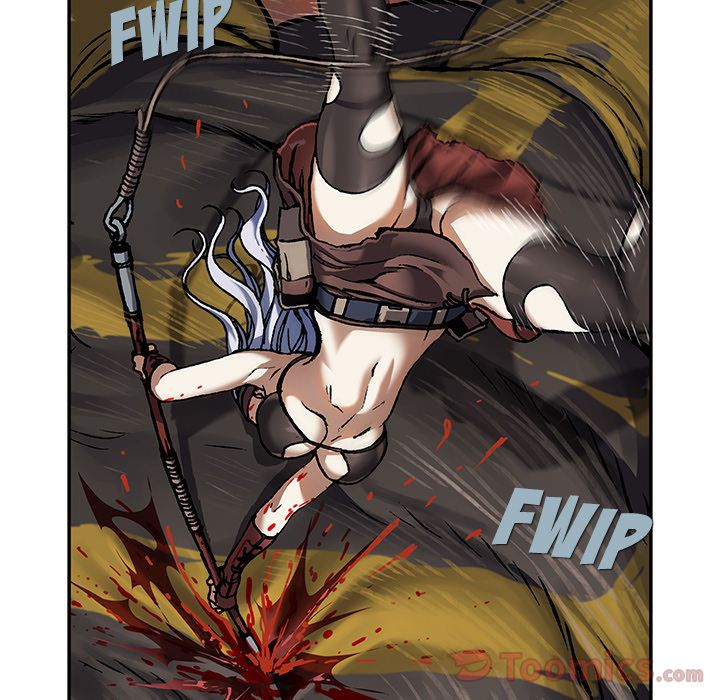 Leviathan Chapter 65 - Page 26