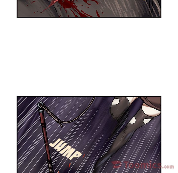 Leviathan Chapter 65 - Page 27