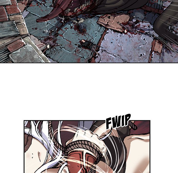 Leviathan Chapter 65 - Page 31
