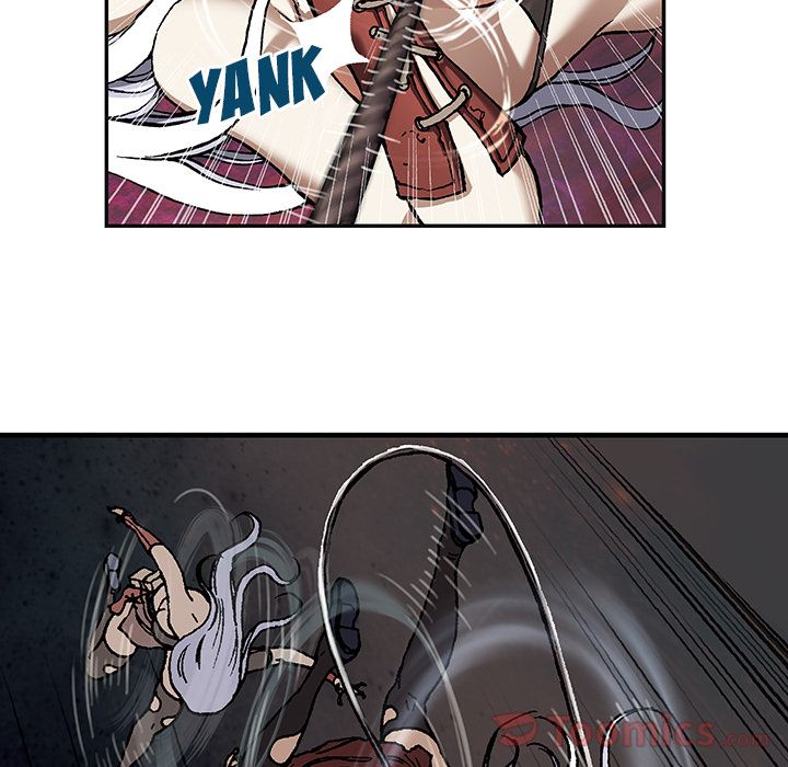 Leviathan Chapter 65 - Page 32