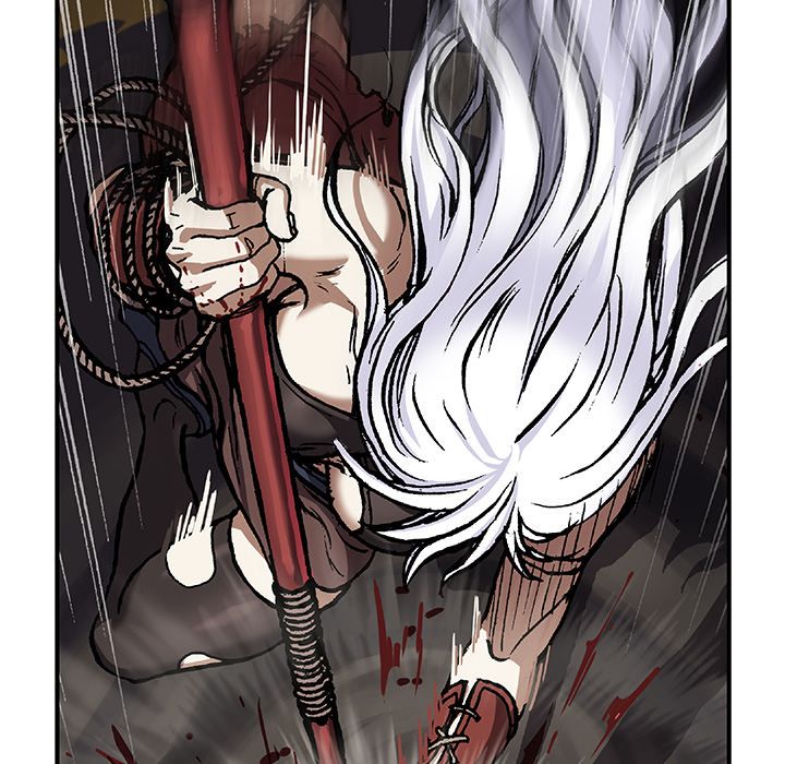 Leviathan Chapter 65 - Page 37