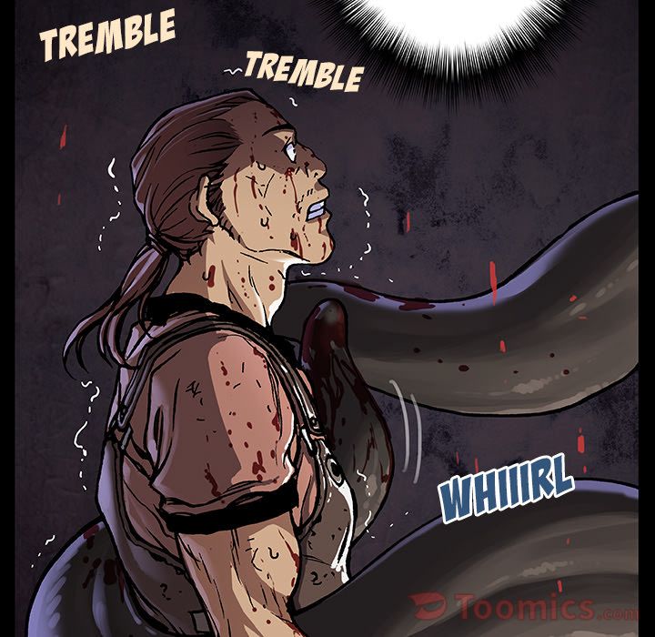 Leviathan Chapter 65 - Page 4