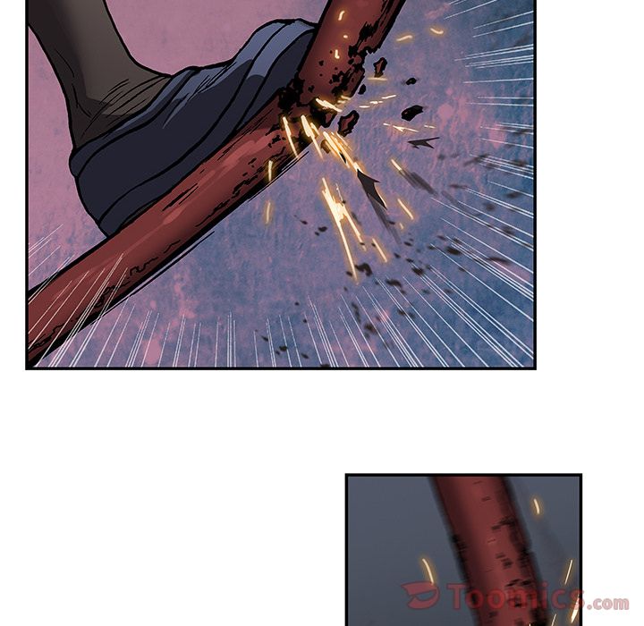 Leviathan Chapter 65 - Page 44