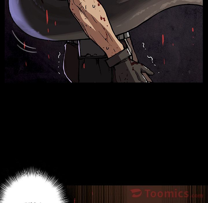 Leviathan Chapter 65 - Page 5