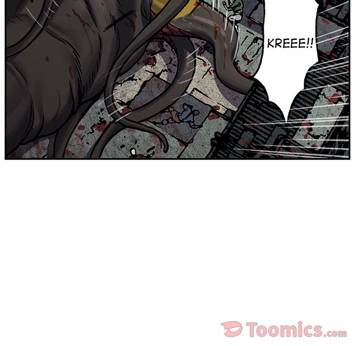 Leviathan Chapter 65 - Page 51