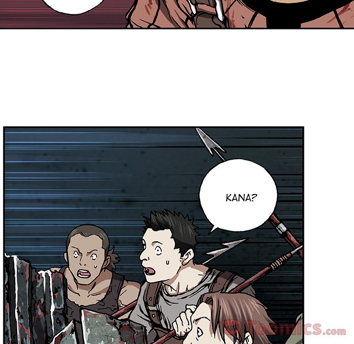 Leviathan Chapter 65 - Page 53