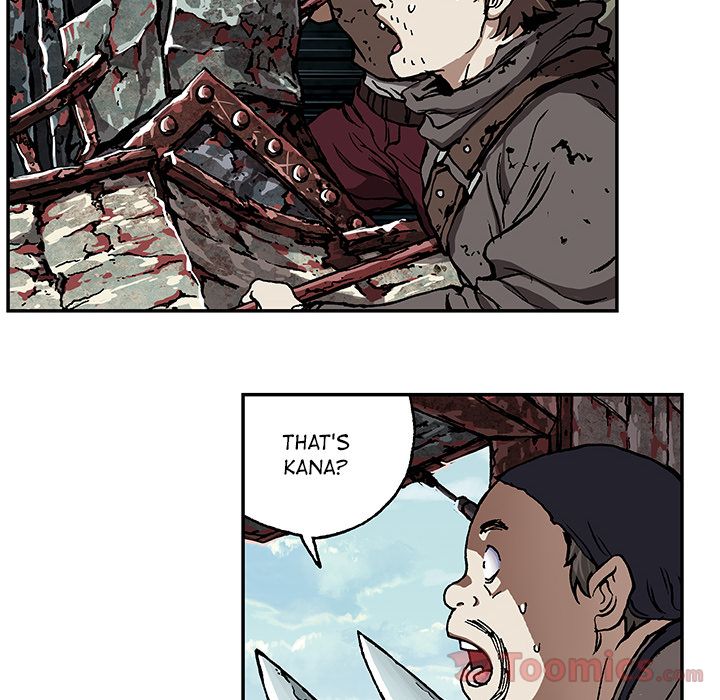 Leviathan Chapter 65 - Page 54