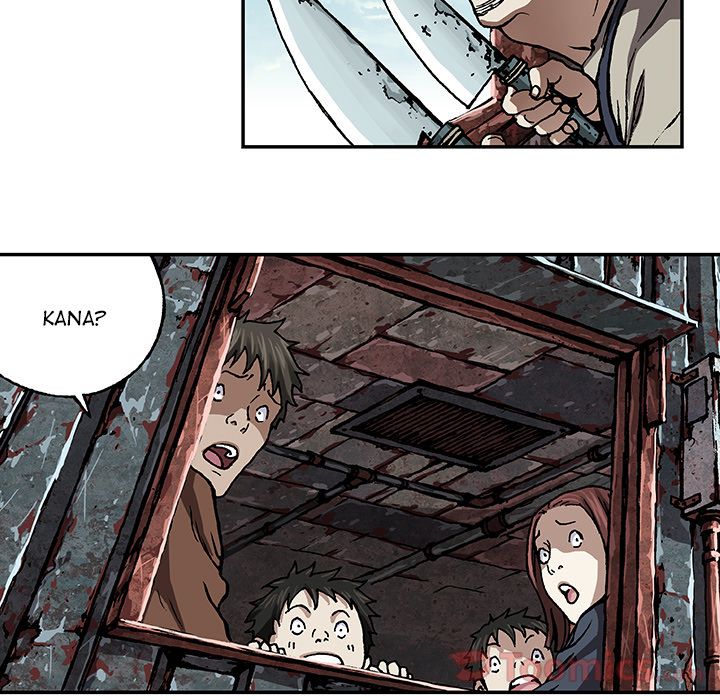 Leviathan Chapter 65 - Page 55
