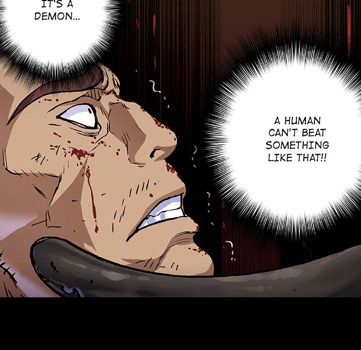 Leviathan Chapter 65 - Page 6