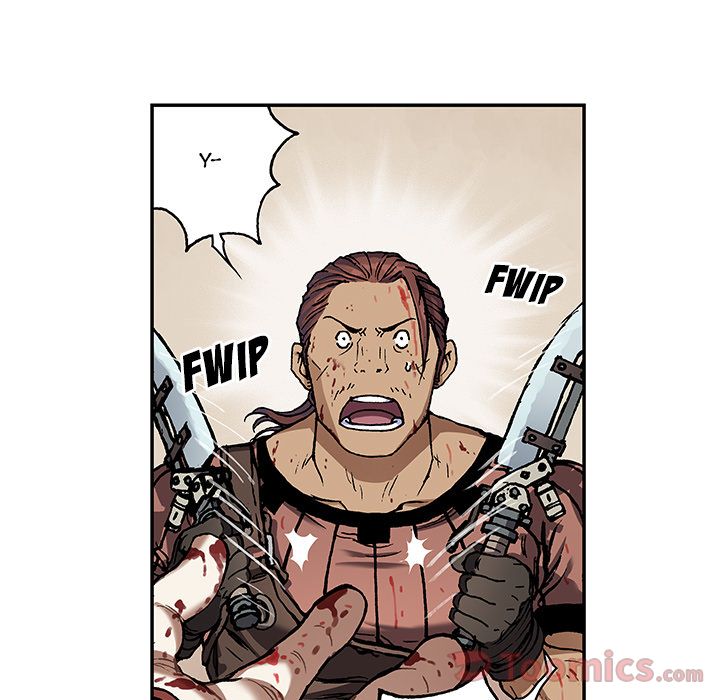 Leviathan Chapter 65 - Page 61