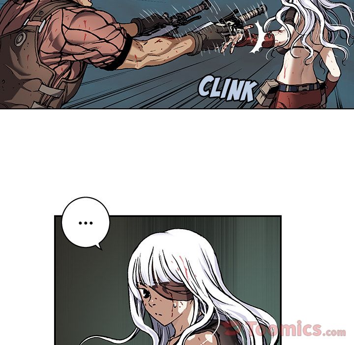 Leviathan Chapter 65 - Page 63