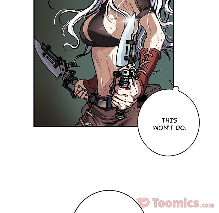 Leviathan Chapter 65 - Page 64