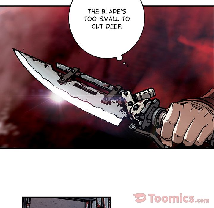 Leviathan Chapter 65 - Page 65