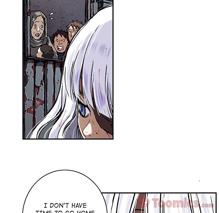 Leviathan Chapter 65 - Page 66