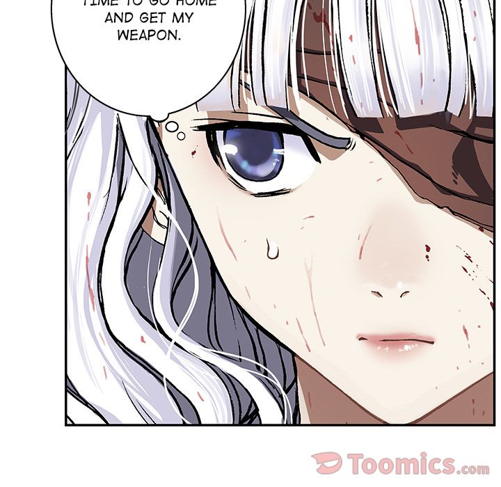 Leviathan Chapter 65 - Page 67