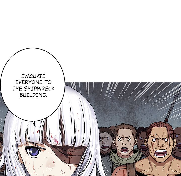 Leviathan Chapter 65 - Page 68