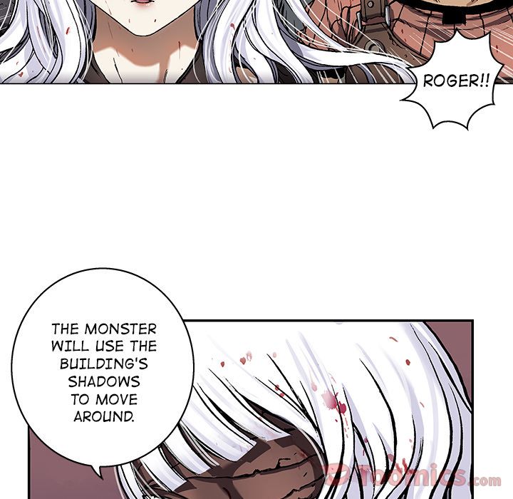 Leviathan Chapter 65 - Page 69