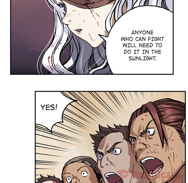Leviathan Chapter 65 - Page 70