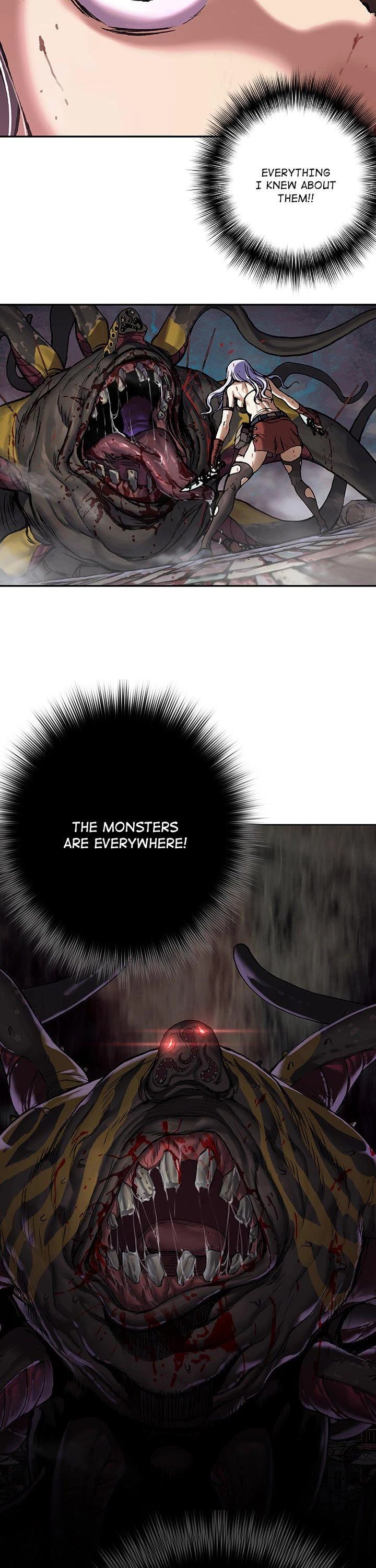 Leviathan Chapter 66 - Page 10