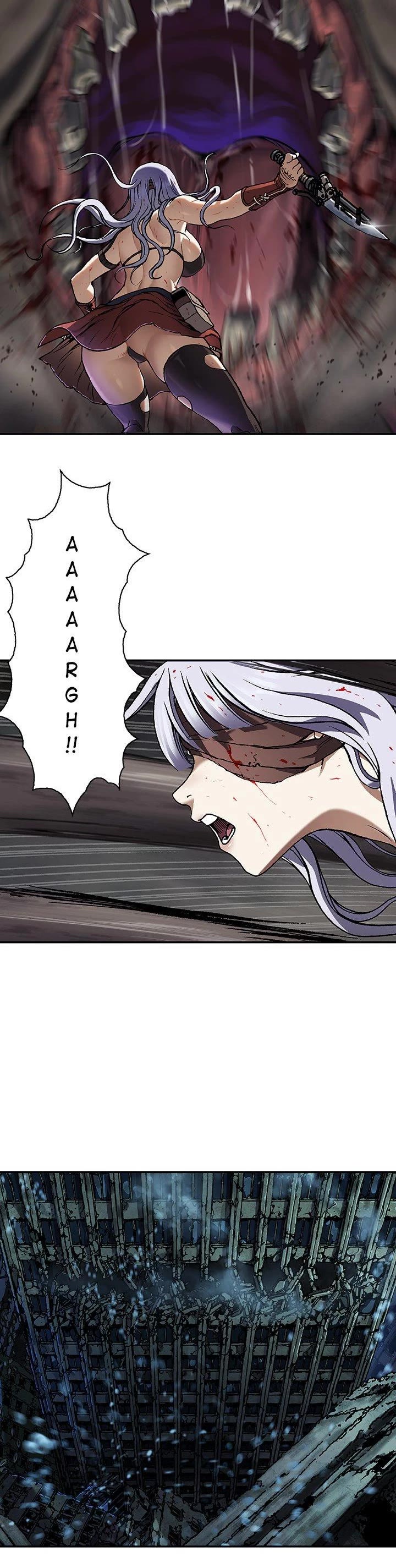 Leviathan Chapter 66 - Page 14